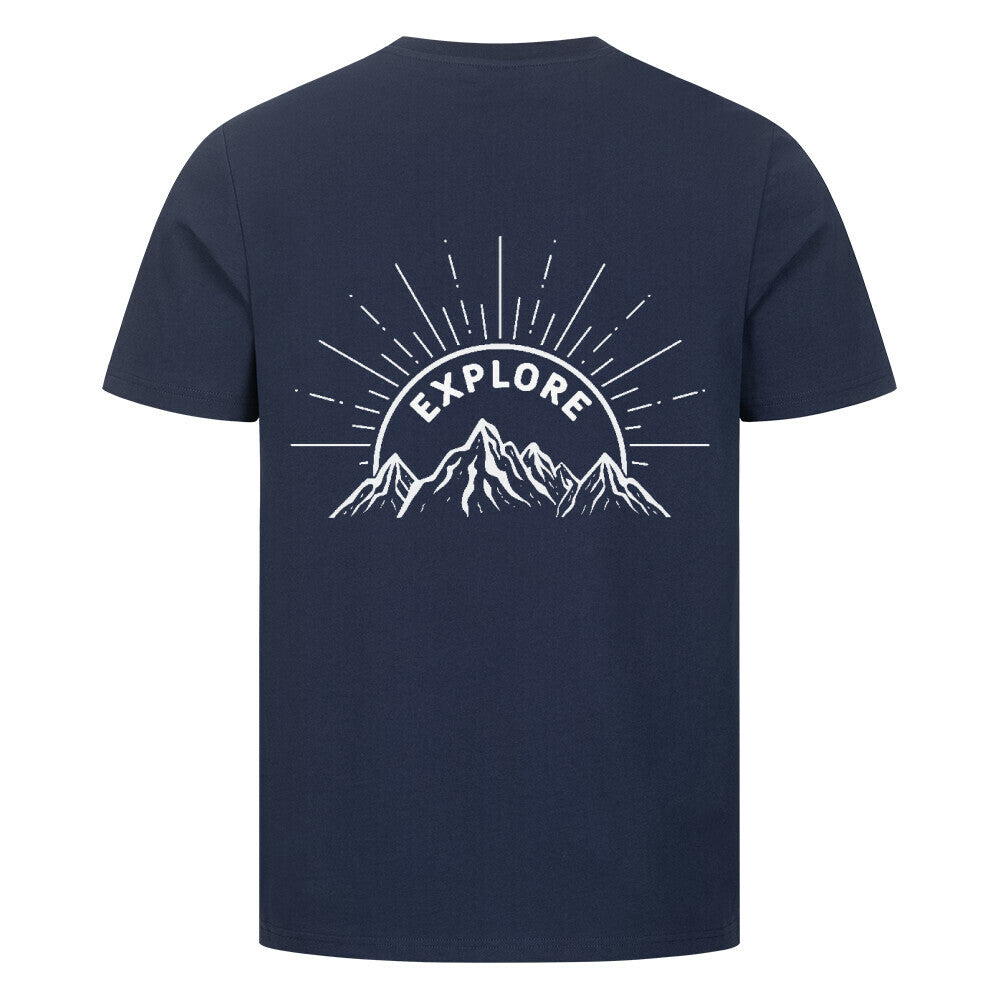 Image for color: french navy