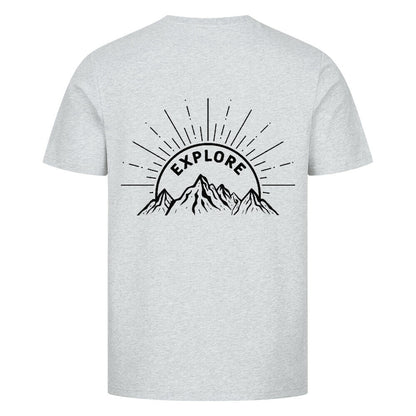 Image for color: heather grey