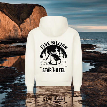 Premium Hoodie - Five Billion Star Hotel